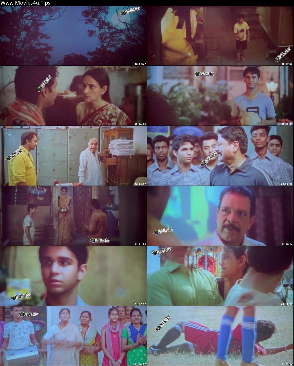 Chidiakhana 2023 Hindi DVDSCr | 720p | 480p Screenshot